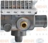 BEHR HELLA SERVICE 8MK 376 711-311 Radiator, engine cooling